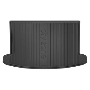 Bagagerumsbakke Nissan Juke II, crossover 2019- verst