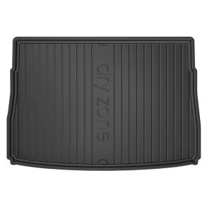 Bagagerumsbakke VW Golf VIII HB 2019- verst