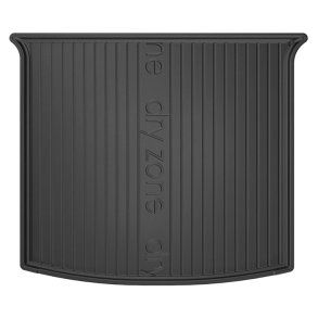 Bagagerumsbakke Volkswagen Touran II 5-7 sder, 2015-