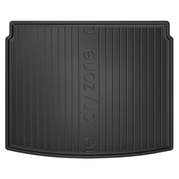 Bagagerumsbakke Kia EV3 2024- Nederste