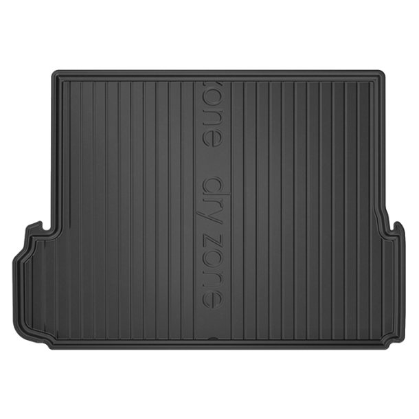 Bagagerumsbakke Toyota Land Cruiser J150 09-17 7 sder