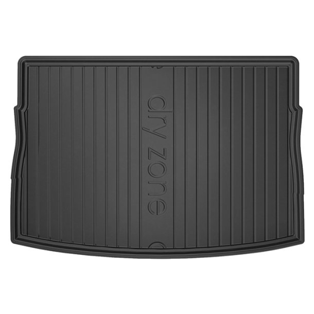 Bagagerumsbakke VW Golf VII HB 2012-2020 verst