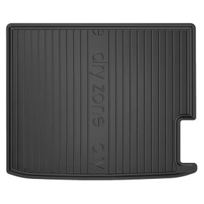 Bagagerumsbakke BMW X4 F26 SUV coup 2014-2018