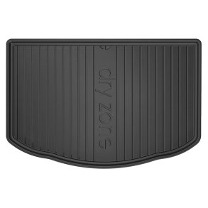 Bagagerumsbakke Kia Soul II crossover 2013-2019 nederst