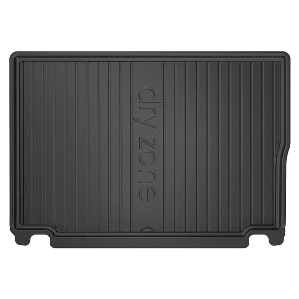 Bagagerumsbakke Opel Meriva B MV 2010-2017 verst