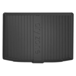 Bagagerumsbakke Nissan Juke I crossover 14-19 nederst