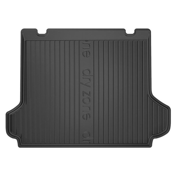 Bagagerumsbakke Toyota Land Cruiser J150 09-17 5 sder