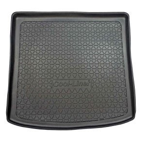 Bagagerumsbakke Ford Galaxy III 7P 2015-