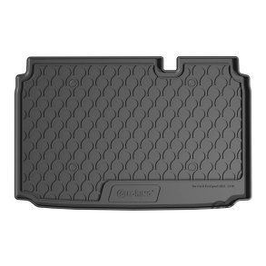 Bagagerumsbakke Ford Ecosport Alle 3 typer 2017-