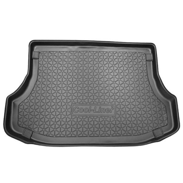 Bagagerumsbakke Kia Sorento I 10/2002-2009