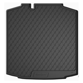 Bagagerumsbakke Skoda Rapid Spaceback 2013-