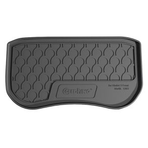 Bagagerumsbakke Tesla Model 3 Sedan Frunk modif.2020-