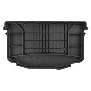 Bagagerumsbakke Suzuki Celerio 2014-