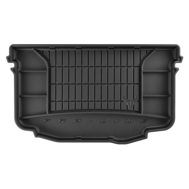 Bagagerumsbakke Suzuki Celerio 2014-