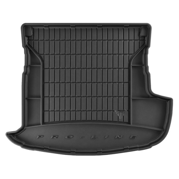 Bagagerumsbakke Mitsubishi Outlander III 2012-2022-