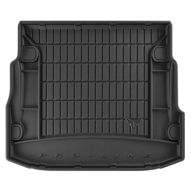 Bagagerumsbakke Mercedes-Benz S-Class Coupe C217 14-20