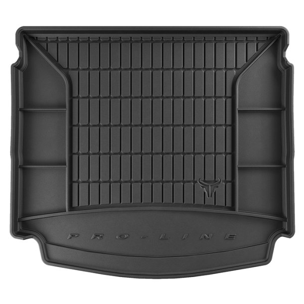 Bagagerumsbakke Renault Megane IV 2016-2024- �verste