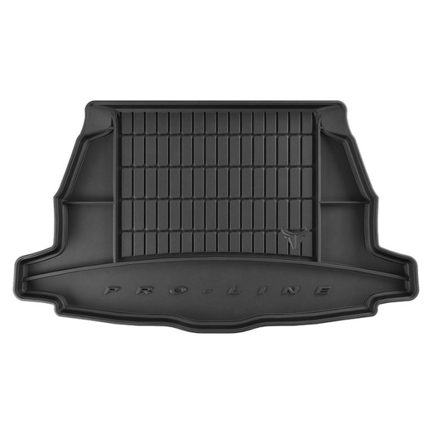 Bagagerumsbakke Toyota C-HR I 2016-2019