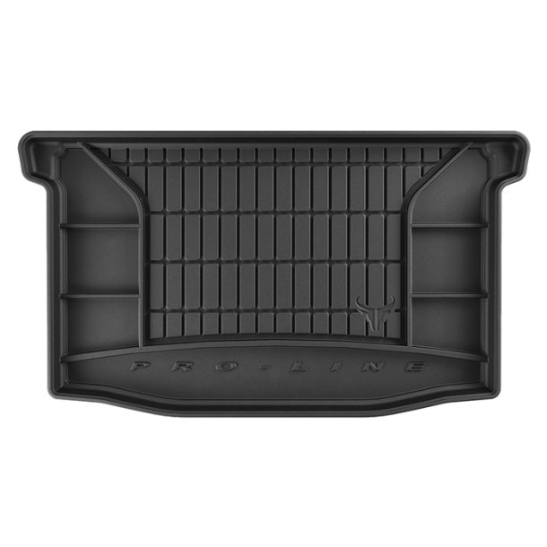 Bagagerumsbakke Suzuki Baleno II 2015- �verste