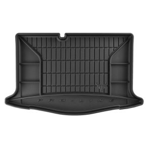 Bagagerumsbakke Nissan Micra K14 2016-2022