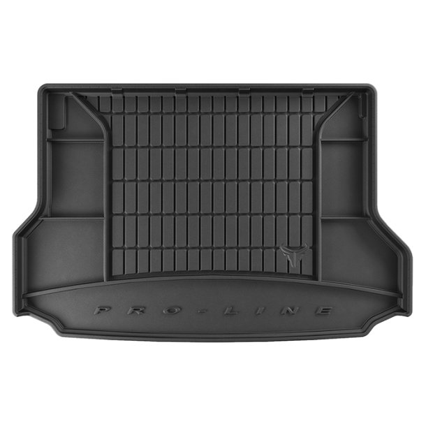 Bagagerumsbakke Nissan X-Trail III 2017-2021 �verste