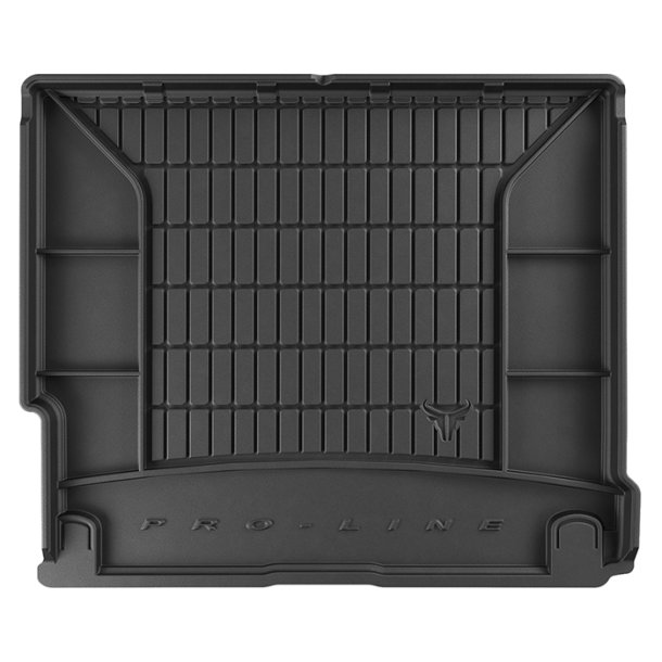 Bagagerumsbakke Volvo XC60 II 2017-