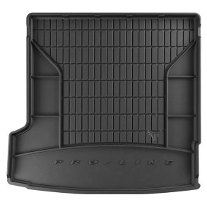 Bagagerumsbakke Volvo XC90 II 2014- 3. r�kke foldet