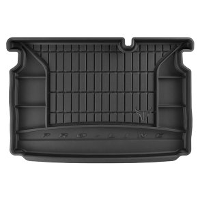 Bagagerumsbakke Ford EcoSport II 2017-2022 nederste