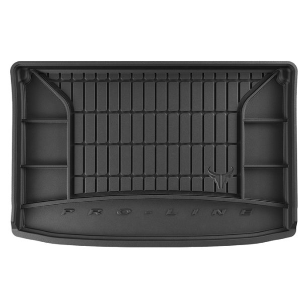 Bagagerumsbakke Ford EcoSport II 2017-2022 �verste