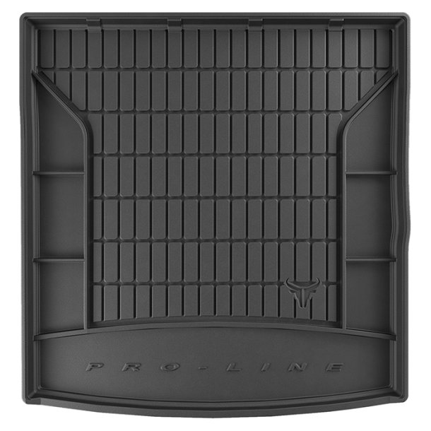 Bagagerumsbakke Volkswagen ID.7 2023- �verste