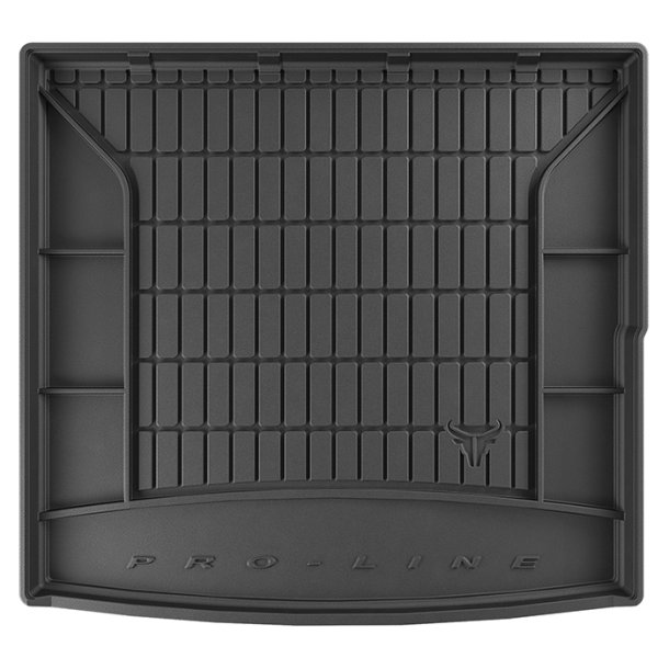 Bagagerumsbakke Volkswagen ID.5 2022-