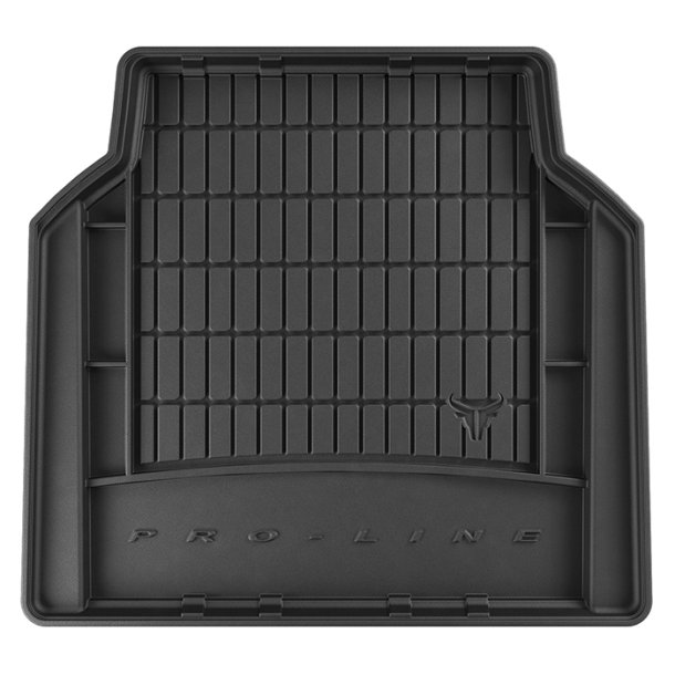 Bagagerumsbakke Alfa Romeo Giulia 2016-