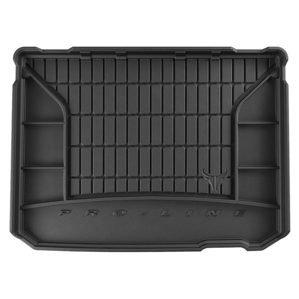 Bagagerumsbakke Jeep Renegade 2014- �verste