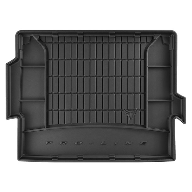 Bagagerumsbakke Opel Grandland X 2017-2024 �verste