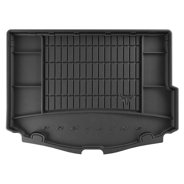 Bagagerumsbakke Renault Scenic IV 2016-2022- �verste