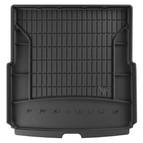 Bagagerumsbakke Skoda Superb III 2015-2023- �verste