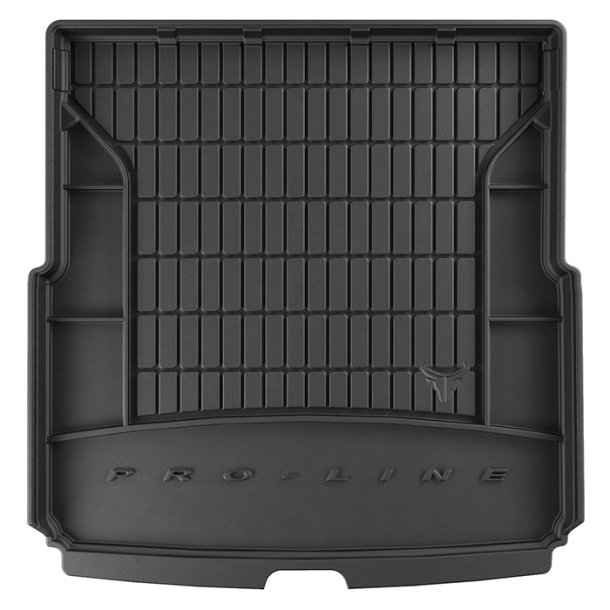 Bagagerumsbakke Skoda Superb III 2015-2023- �verste