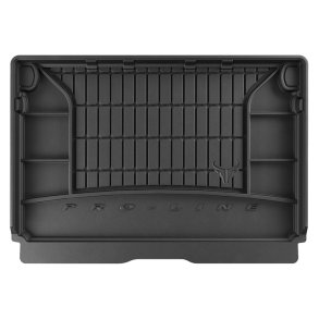 Bagagerumsbakke Citro�n C3 Aircross 2017-2024 �verste