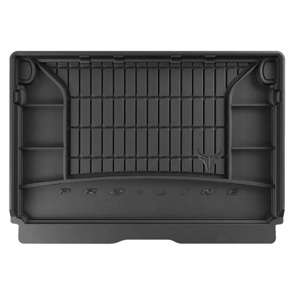 Bagagerumsbakke Citro�n C3 Aircross 2017-2024 �verste