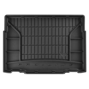 Bagagerumsbakke Citro�n C3 Aircross 2017-2024 nederste