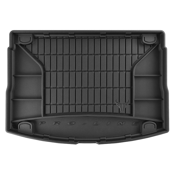 Bagagerumsbakke Hyundai i30 III 2017- �verste