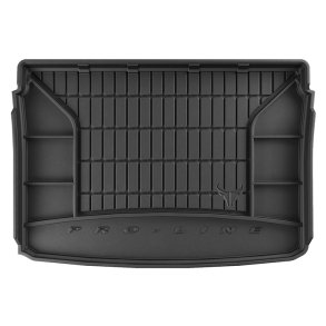 Bagagerumsbakke SEAT Arona 2017- �verste