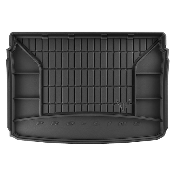 Bagagerumsbakke SEAT Arona 2017- �verste