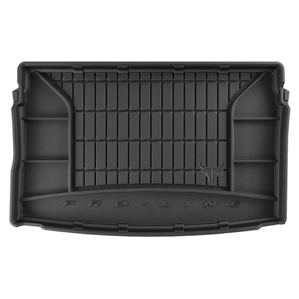 Bagagerumsbakke SEAT Ibiza V 2017- �verste