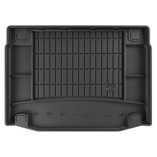 Bagagerumsbakke Kia Ceed III 2018- nederste