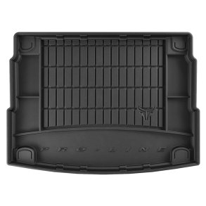 Bagagerumsbakke Kia Ceed III 2018- �verste