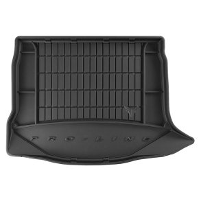 Bagagerumsbakke Nissan Leaf II 2017-