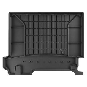 Bagagerumsbakke Nissan NV200 2009-