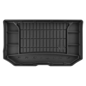 Bagagerumsbakke Ford Fiesta VII 2017-2023 �verste