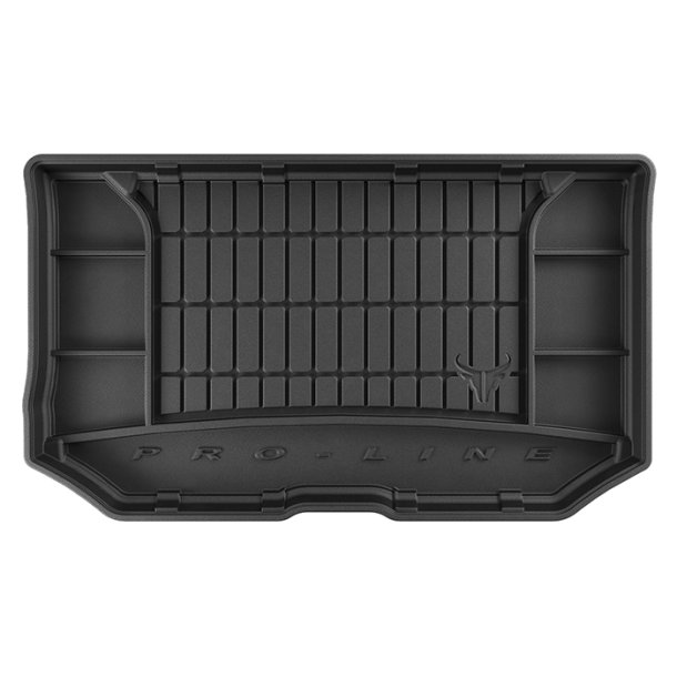 Bagagerumsbakke Ford Fiesta VII 2017-2023 �verste